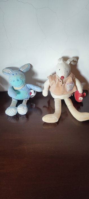 Talheres para bebé - NOVOS