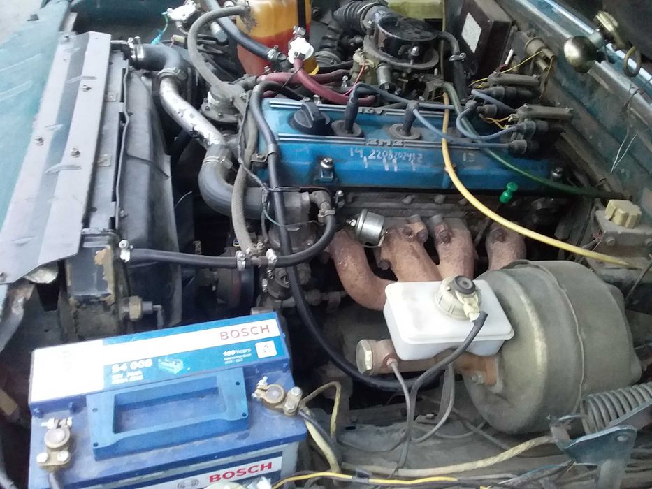Продам Волгу 3110