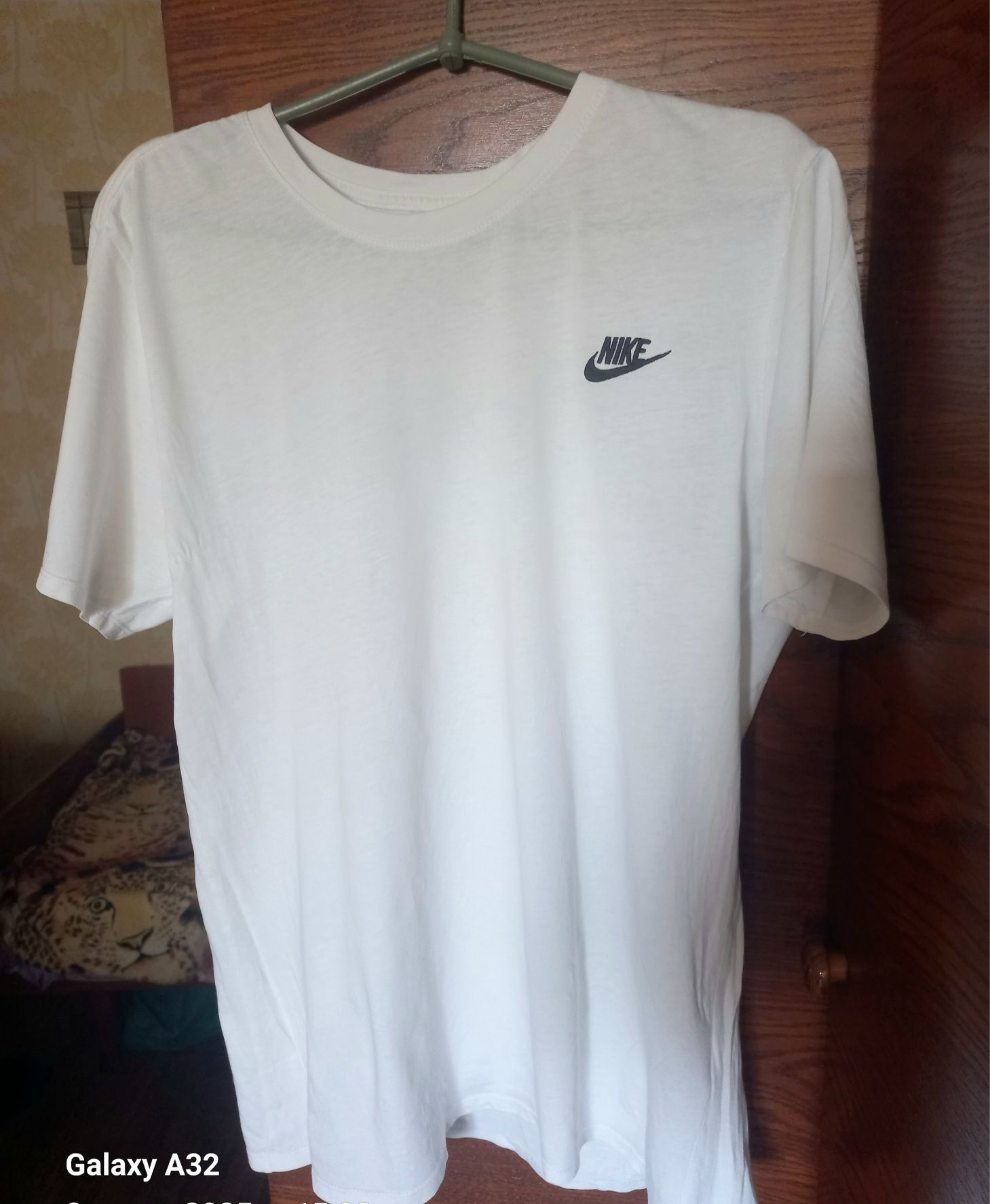Футболка Nike M.