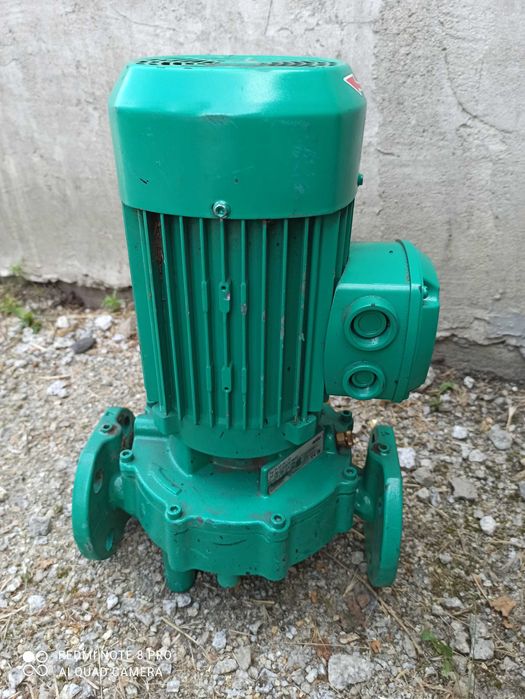 Pompa Wilo 1.1Kw