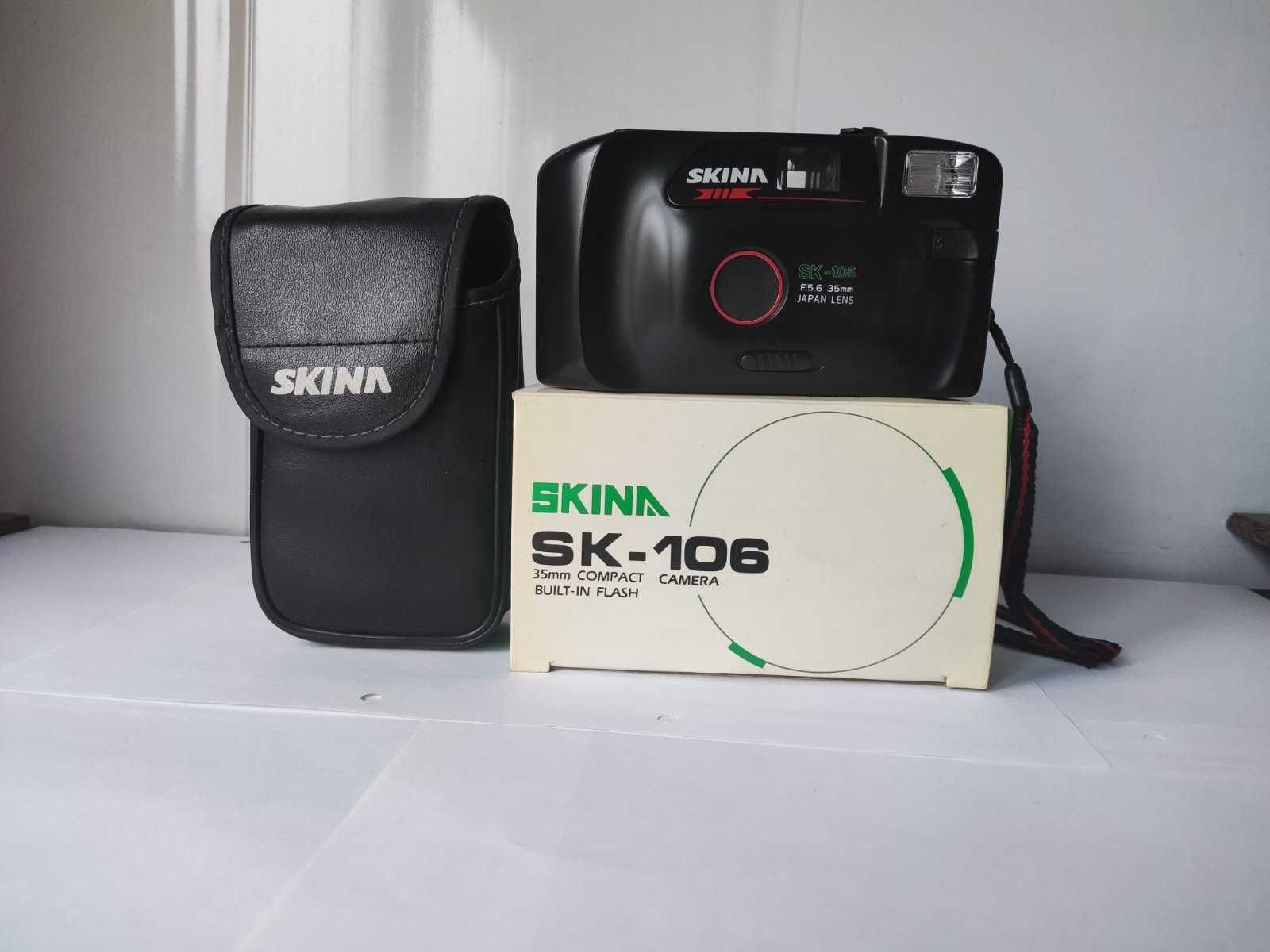 Фотоаппарат Skina SK-106