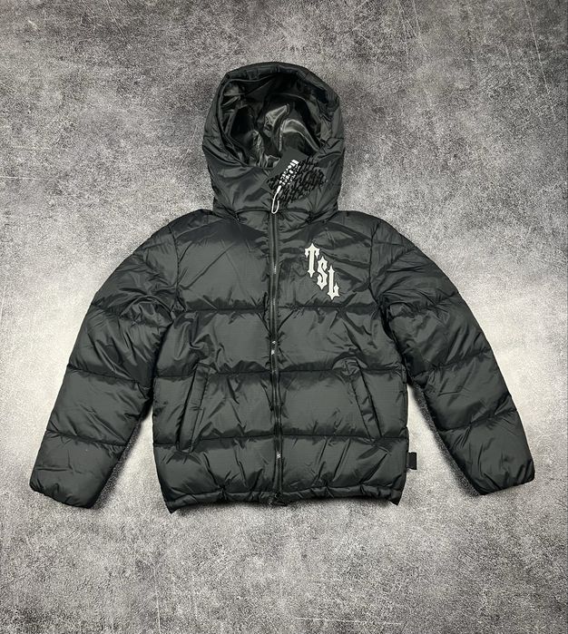 Puffer Trapstar Shooters London (пуховик,куртка)