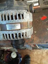 Alternator Jeep Cherokee