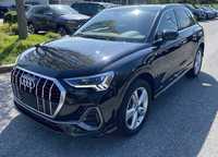 2021 Audi Q3 2.0 Premium Plus Quatro