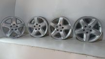 Felgi aluminiowe Opel 5x110 et 39.Vectra.Zafira.
