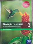 Biologia na czasie 3