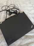 Laptop Lenovo ThinkPad T500-PC DVD