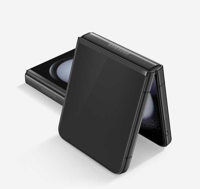 Nowy Samsung Galaxy Z Flip5 512GB Mint Graphite Lavender Central GSM