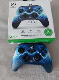 Pad kontroler przewodowy Xbox One/Series