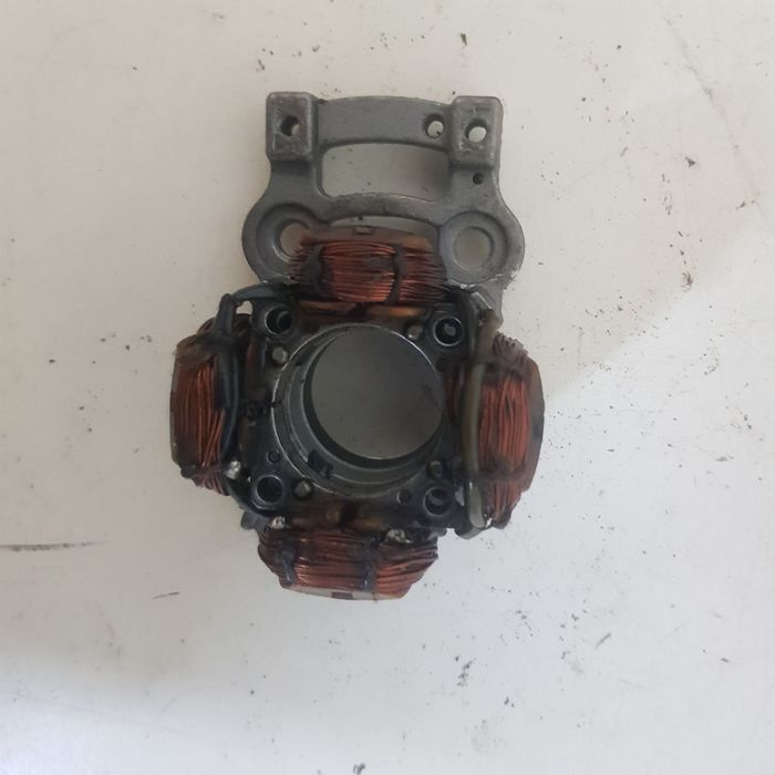 Stator modul cewki iskrownik yamaha yzf 250 i 450 z 2008 roku