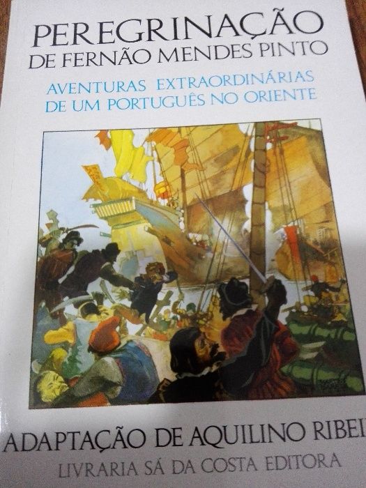 Livros de Diversos autores
