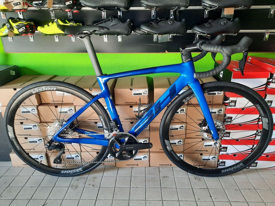 Bh rs1 12x2v di2 nova