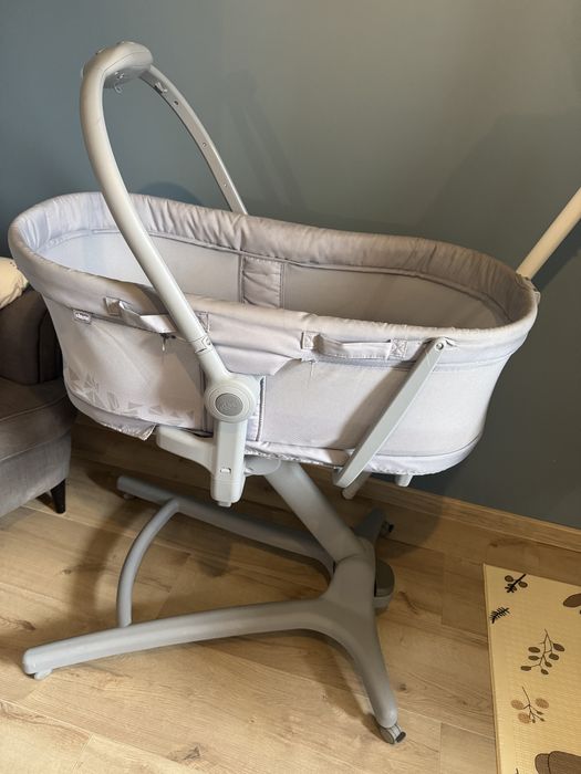 Chicco Baby Hug pro 5 w 1