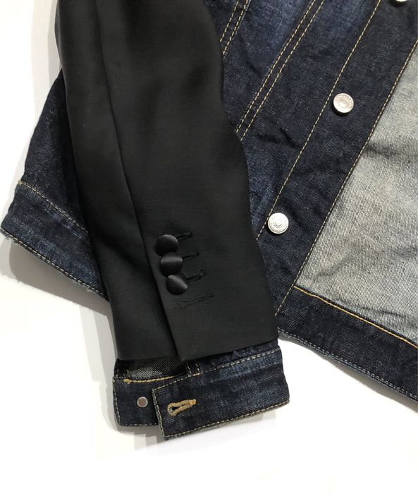 Dsquared2 kurtka unisex katana