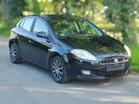 Fiat Bravo 1.4 16v benzyna Dynamic