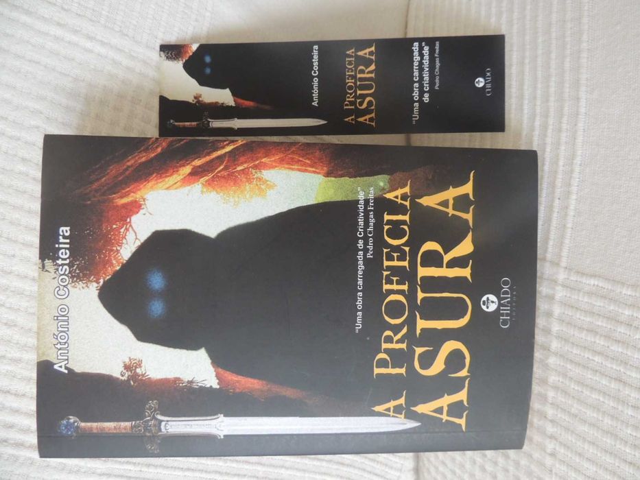 A Profecia Asura