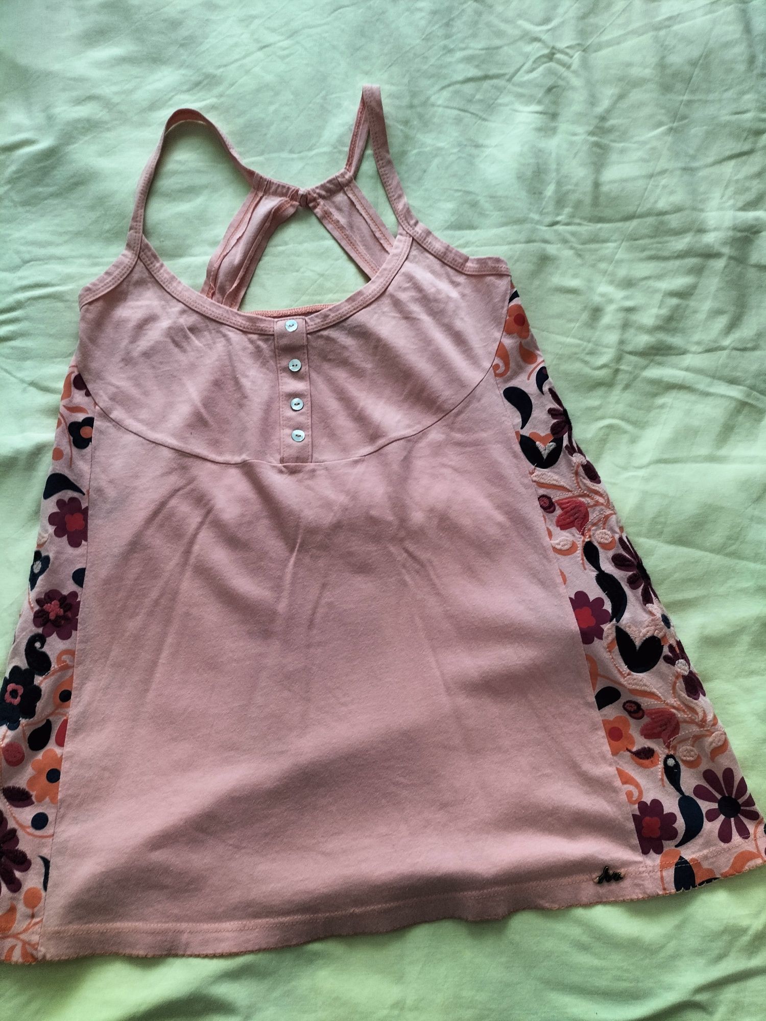 Blusa senhora tamanho M