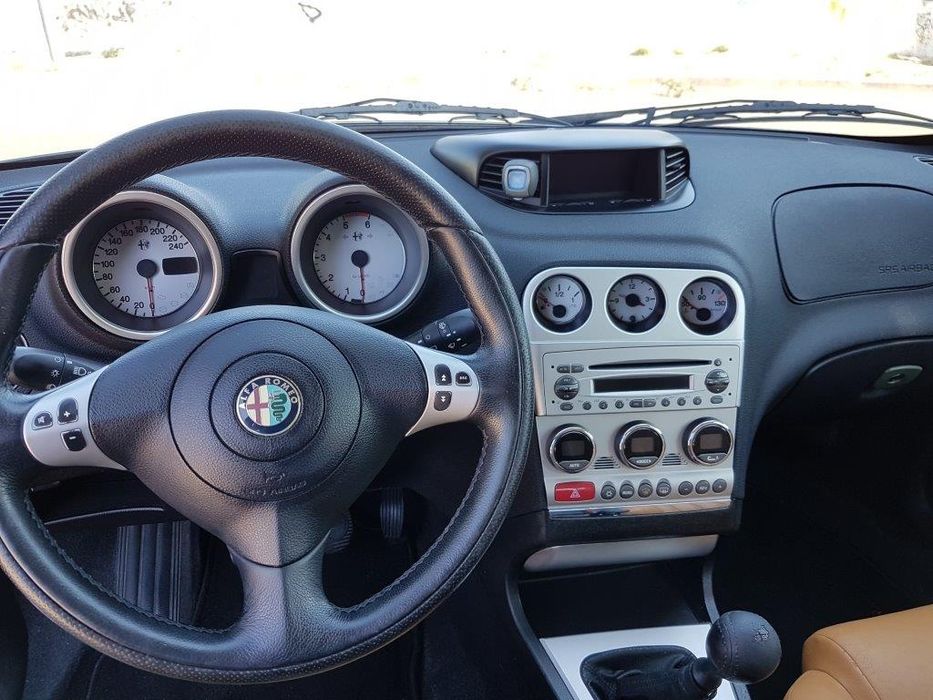 Alfa 156 JTD 115CV 2002