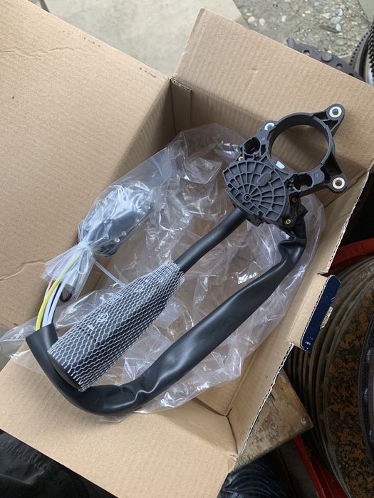 Переключатель поворотов mercedes w202 w203 w210 w211 w168 w163