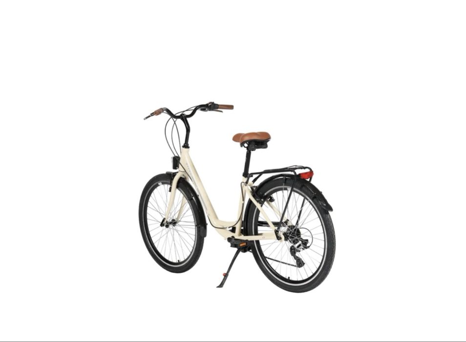 Bicicleta OTTE Como Nova