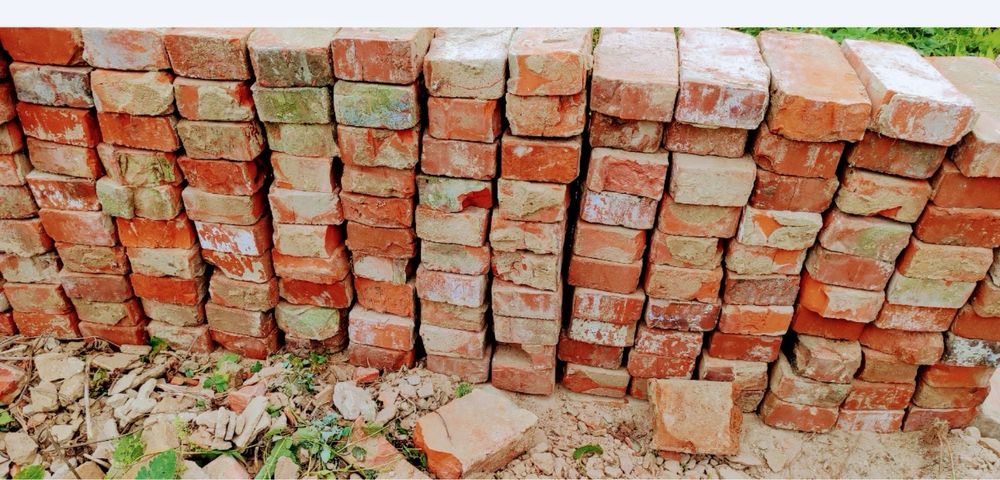 Продам Кирпич Шифер