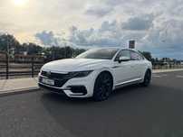 Volkswagen Arteon 2.0 TSI 4Motion R-Line DSG