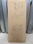 Ikea Bodbyn 102.344.28 panel maskujący