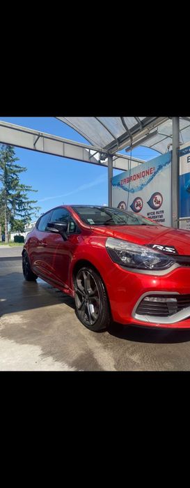Renault Clio Clio 4 rs 200hp 140tys km