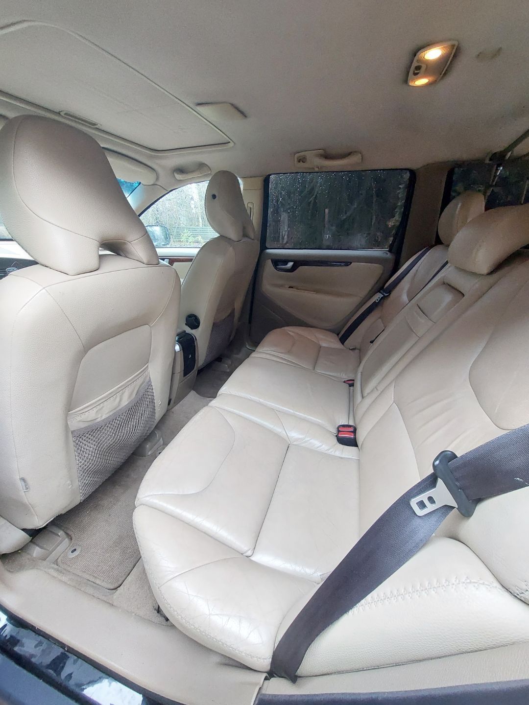 Volvo XC70 Summum
