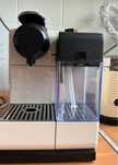 Ekspres na kapsułki Nespresso DeLonghi