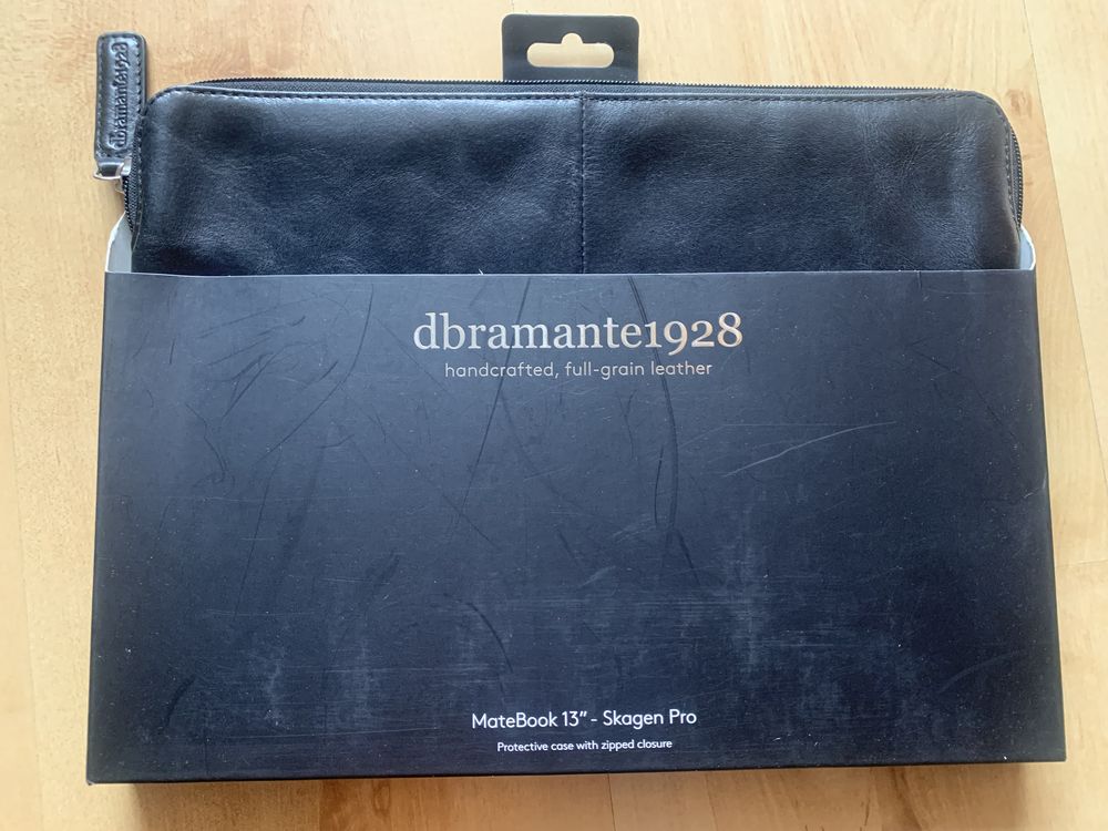 Etui MateBook 13 Dramante1928