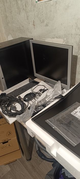 Продам компьютер