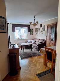 Wynajmę umeblowane  3-pokojowe mieszkanie Szosa Chełmińska/Długa