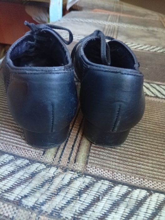 Туфлі для бальних танців