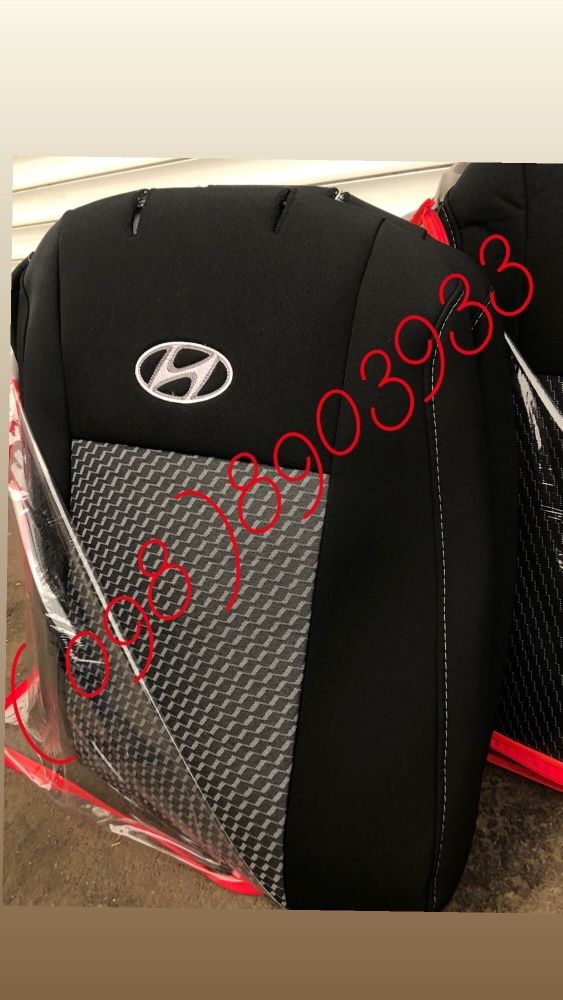 Чехлы Hyundai Accent Tucson Elantra Gets Matrix i30 40 Santa Fe Sonata