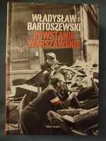 Kronika o Powstawaniu Warszawskim, Władysław Bartoszewski.Nowa.