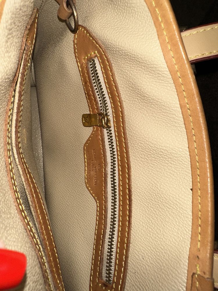 Сумка Louis Vuitton оригінал