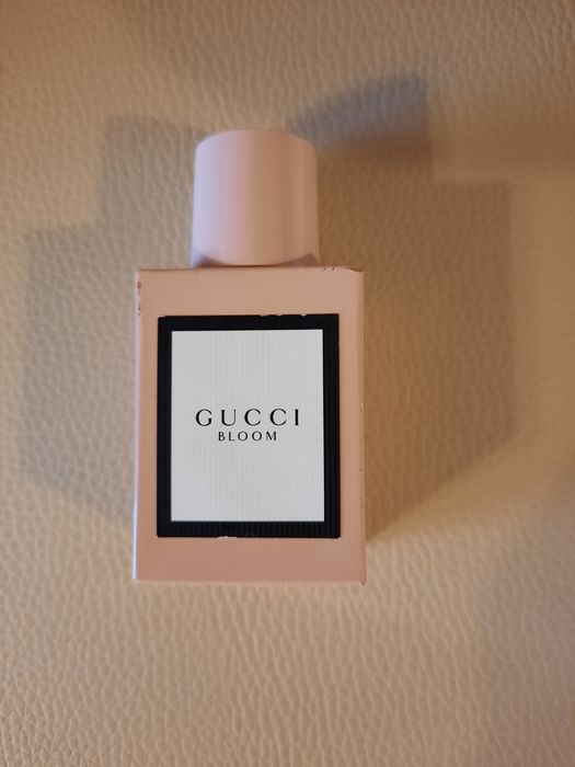 Perfumy Gucci Bloom używane