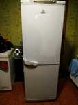 Холодильник INDESIT