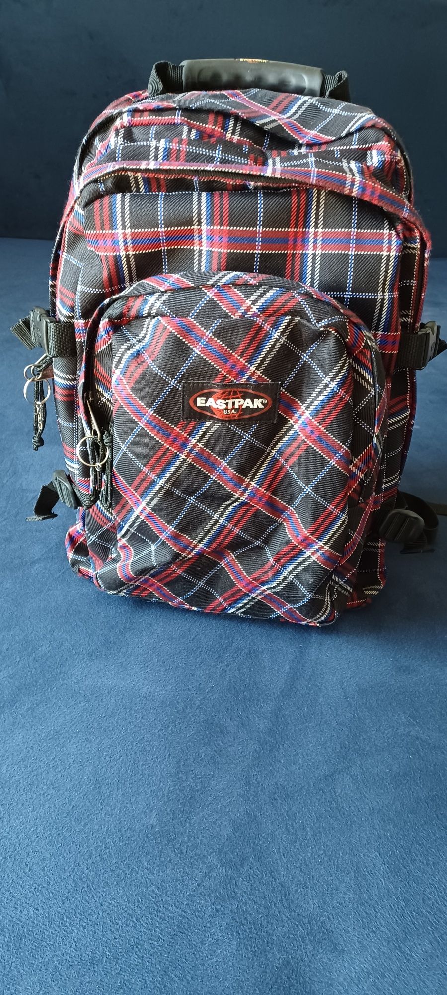 Plecak Eastpak..