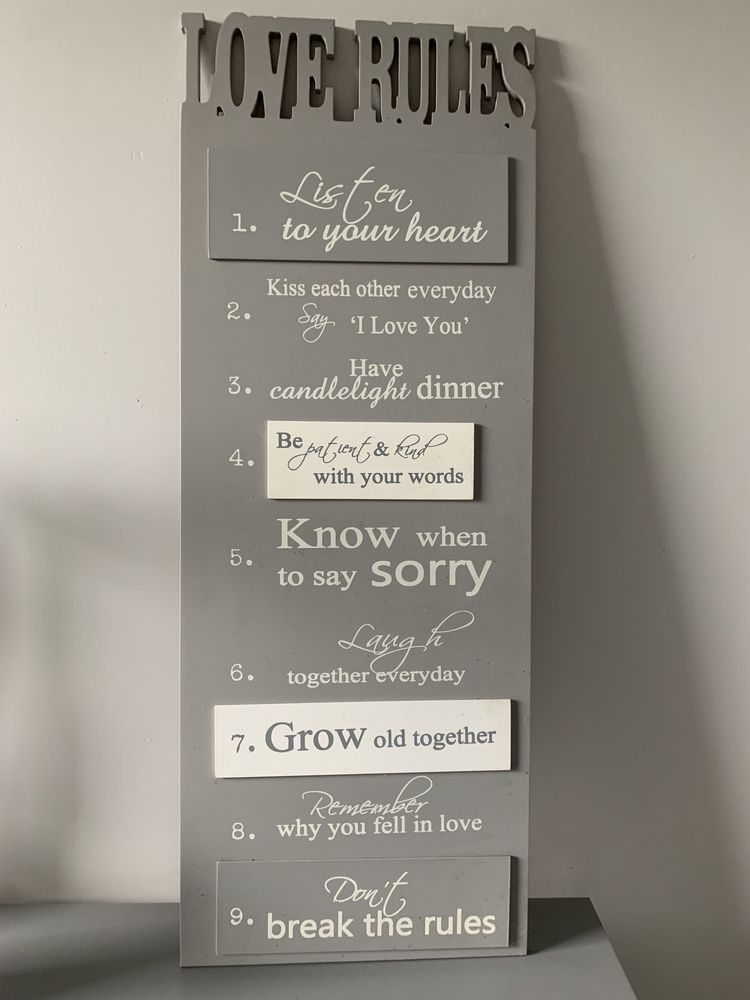 Obraz panel ścienny szary drewniany duży loft