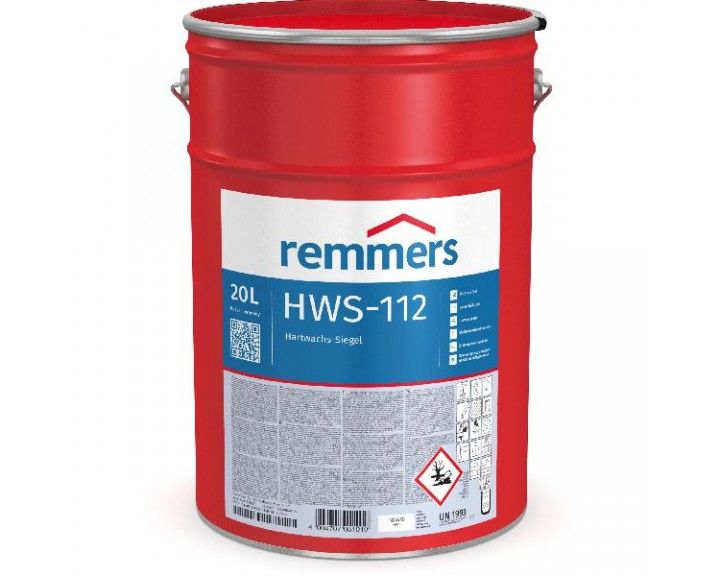 Масло-воск Remmers HWS-112|масло для лестниц|для пола|масло для мебели