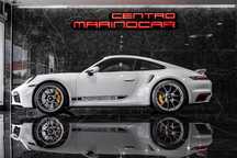 Porsche 911 (992) Turbo S PDK