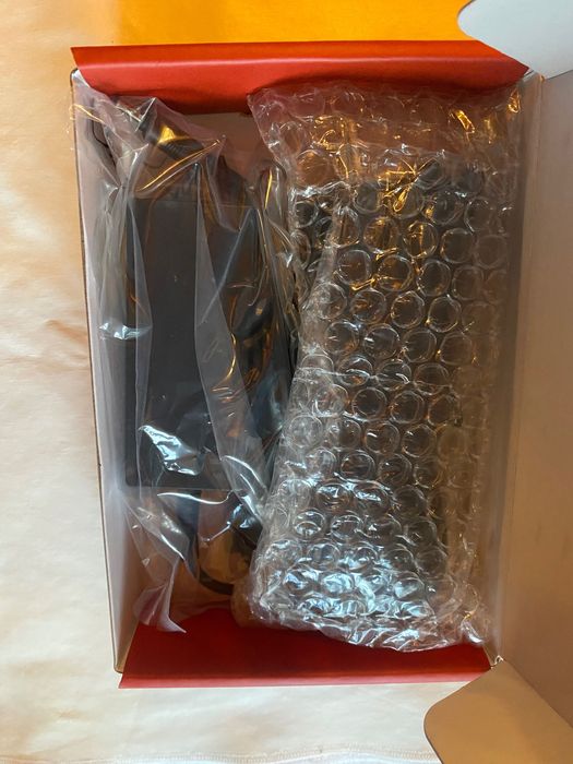 Carregador de Pc NOVO ainda na CX