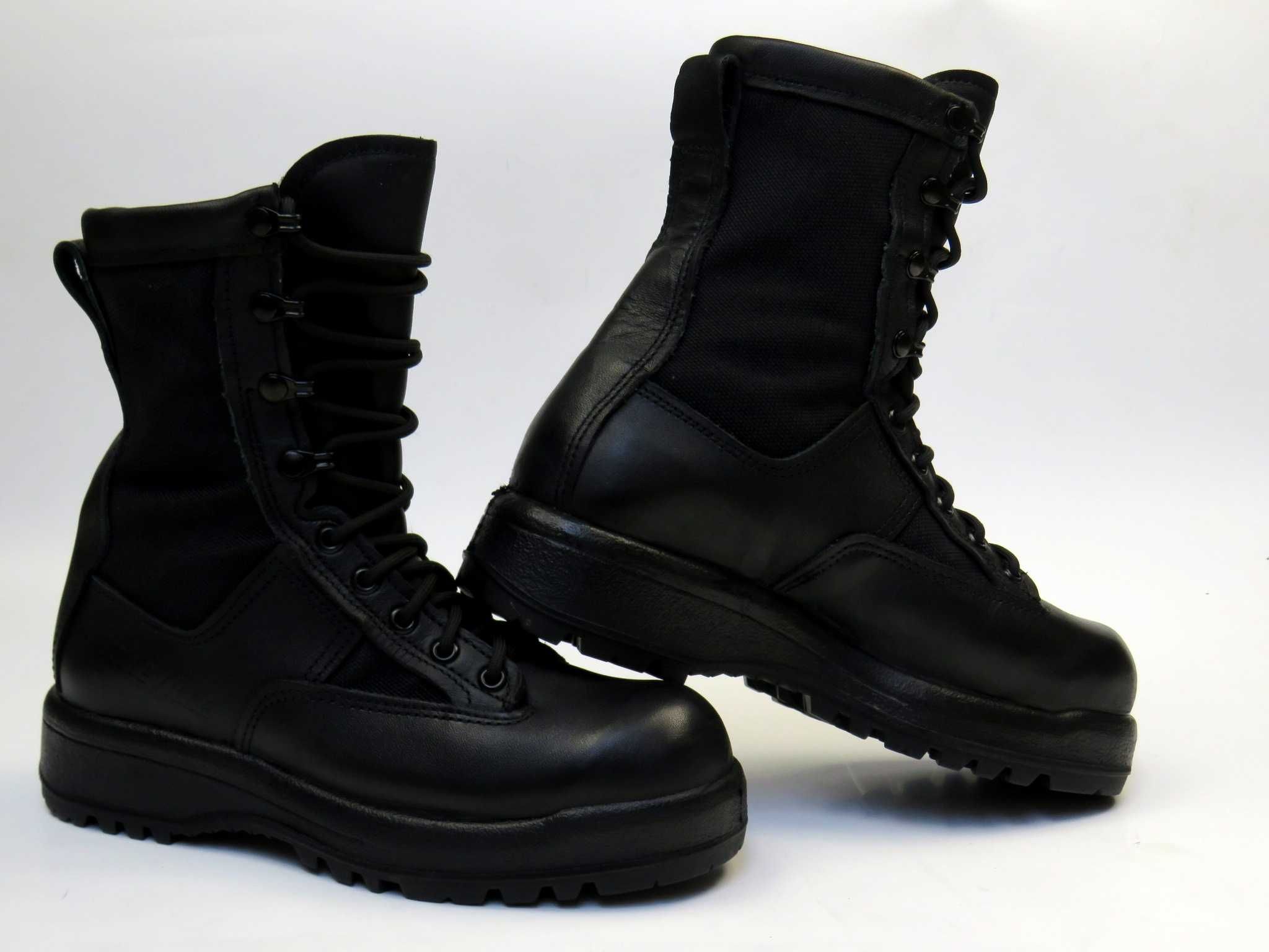 Belleville GORE-TEX buty taktyczne wojskowe US ARMY 6 R rozm 39