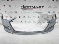 Бампер передній AUDI A6 C8 A8 E Tron Q5 s-line SQ8 задній A6 C8 E Tron