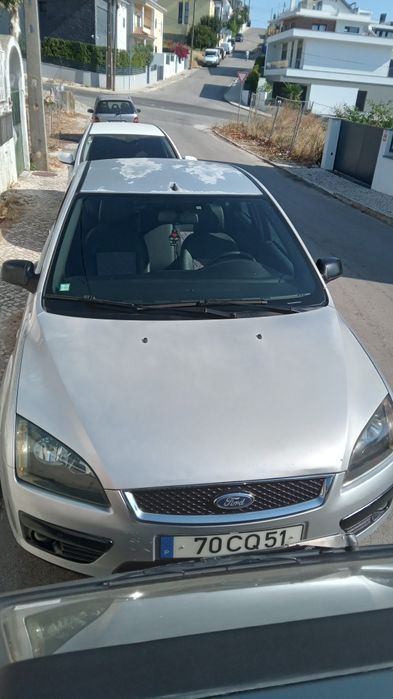 Ford Focus 1.6 tdci 2006