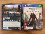 Assassin's Creed Valhalla PS4 | Sprzedaż | Skup | Wymiana |