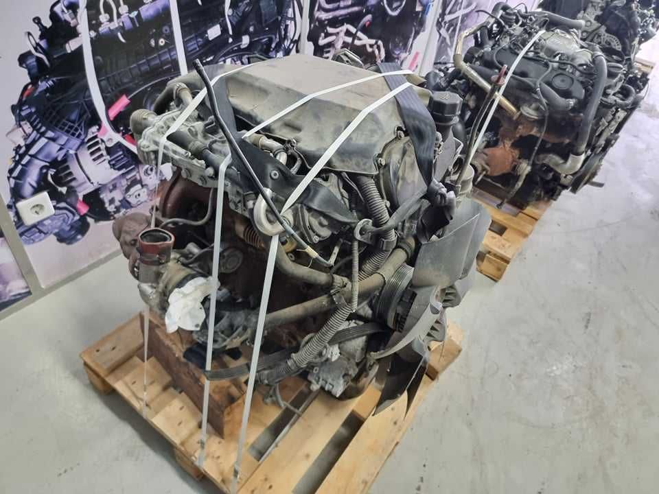 Motor IVECO 3.0 HPI de 2013, ref F1CE3481J