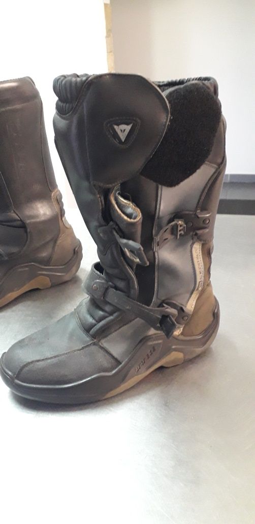 Botas Dainese 42